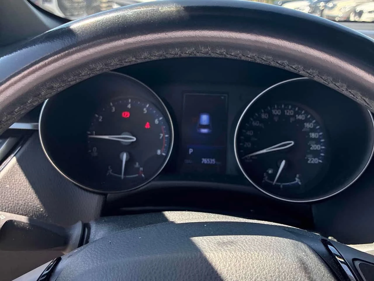 Toyota C-HR * XLE * CARFAX * ПОДРЕВИ * KEYLESS * АВТОКРЕДИТ, снимка 8 - Автомобили и джипове - 54775583