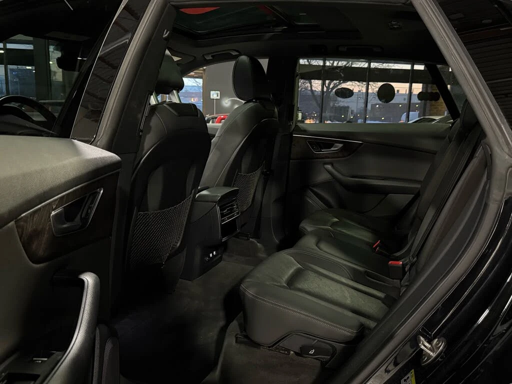 Audi Q8 quattro Progressiv 55 TFSI, снимка 6 - Автомобили и джипове - 54793303