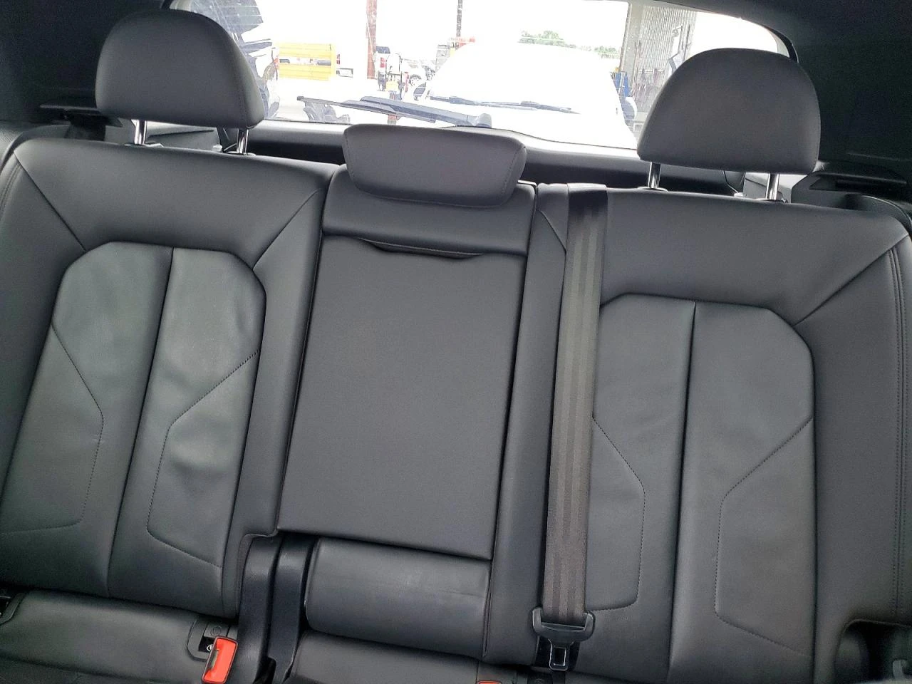Audi Q3 2.0TFSI QUATTRO| ПАНО| ПОДГРЕВ| KEYLESS, снимка 10 - Автомобили и джипове - 54885887