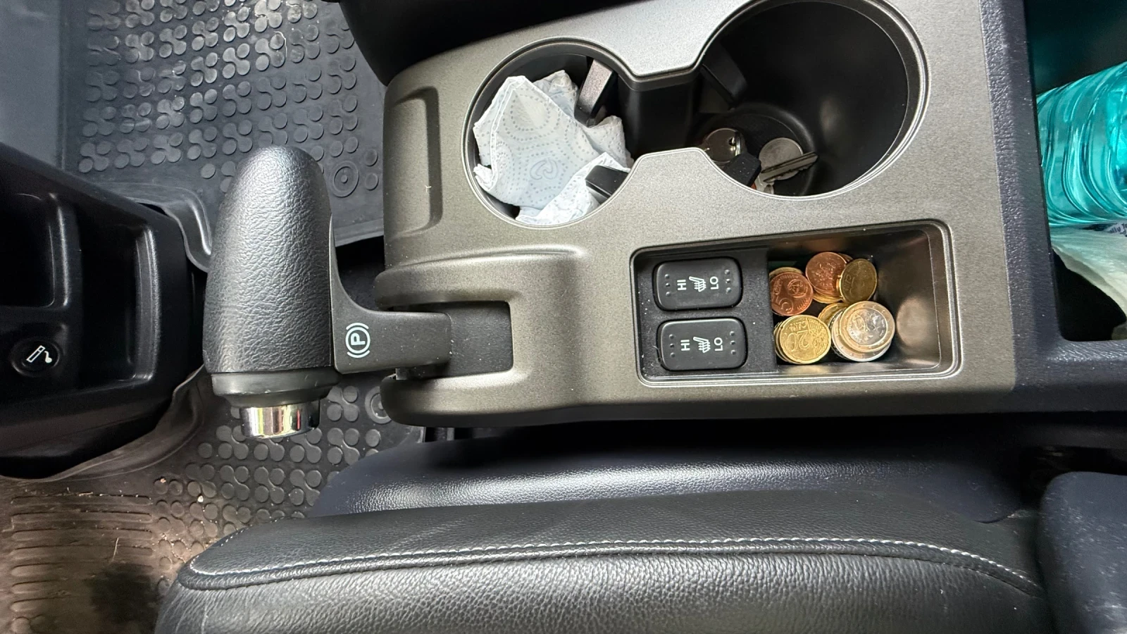 Honda Cr-v, снимка 8 - Автомобили и джипове - 54939844