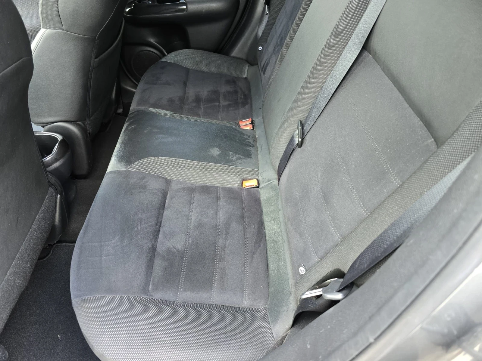 Nissan Juke 1.5dci euro6, снимка 12 - Автомобили и джипове - 54957263