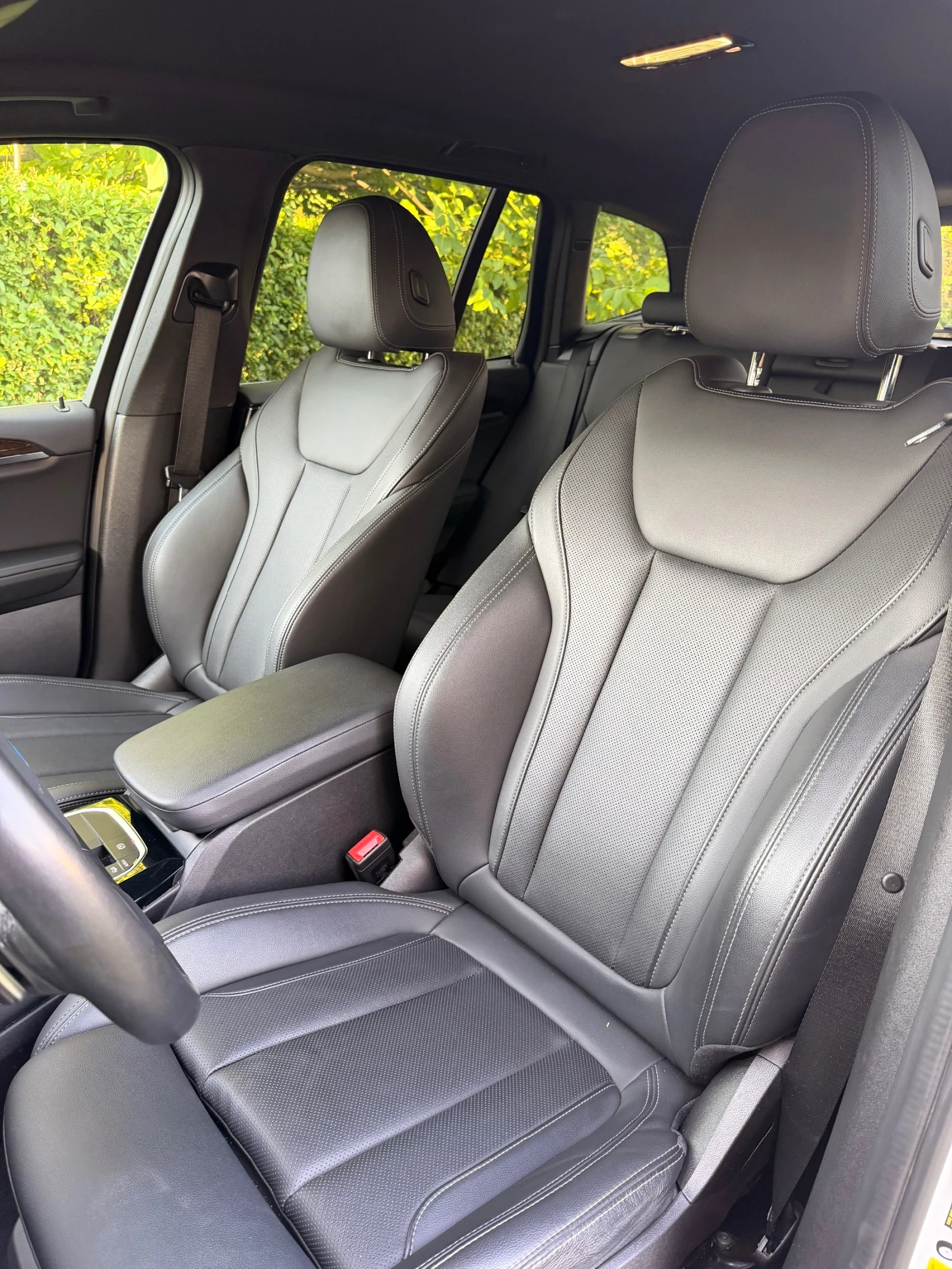 BMW X3 30i XDrive , снимка 9 - Автомобили и джипове - 55124223