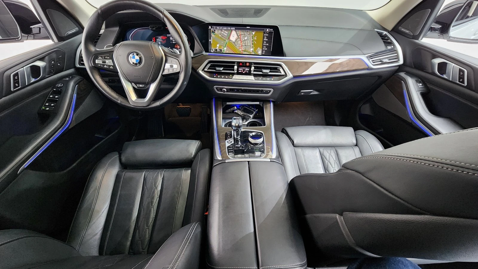 BMW X5 xDrive40i* ���* HUD* 360* KEYLESS* ������ ���� | Mobile.bg � ����������� 7