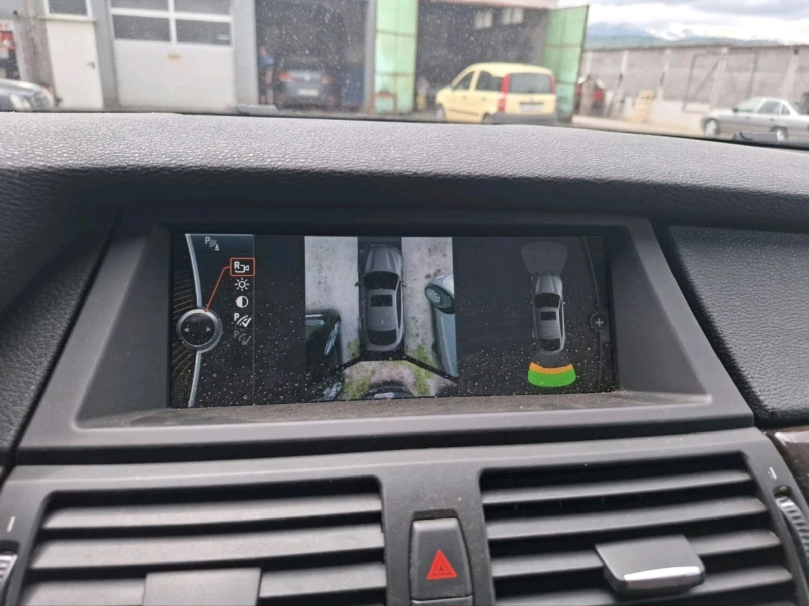 BMW X6 5.0 I Limited edition , снимка 11 - Автомобили и джипове - 55598404