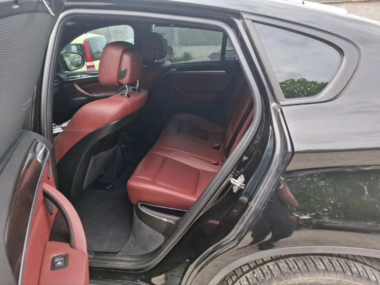 BMW X6 5.0 I Limited edition , снимка 15 - Автомобили и джипове - 55598404