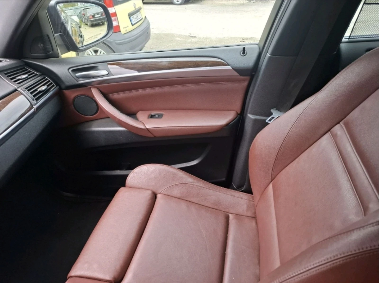 BMW X6 5.0 I Limited edition , снимка 14 - Автомобили и джипове - 55598404