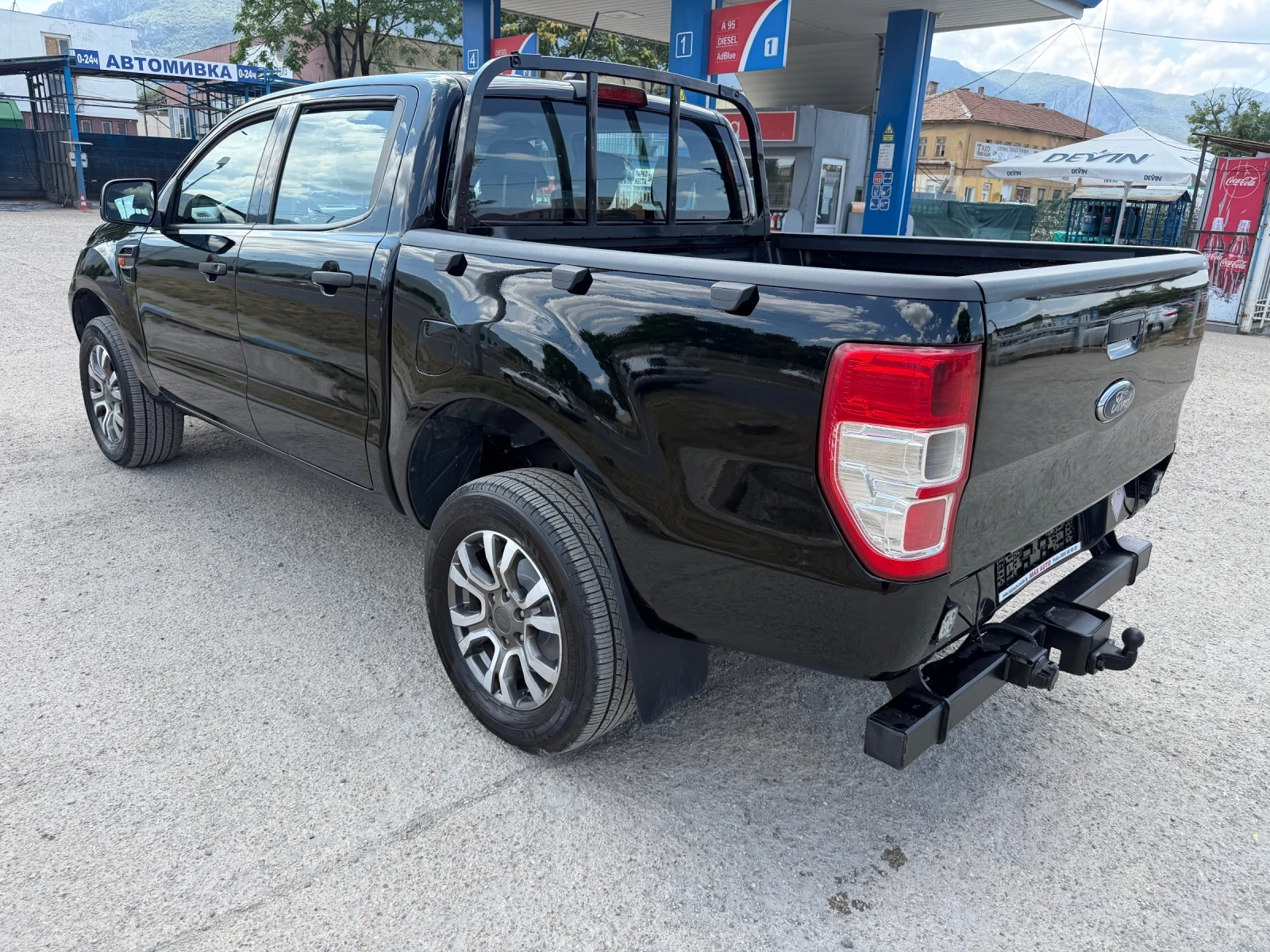 Ford Ranger 2, 0-XLT.170ps | Mobile.bg � ����������� 5