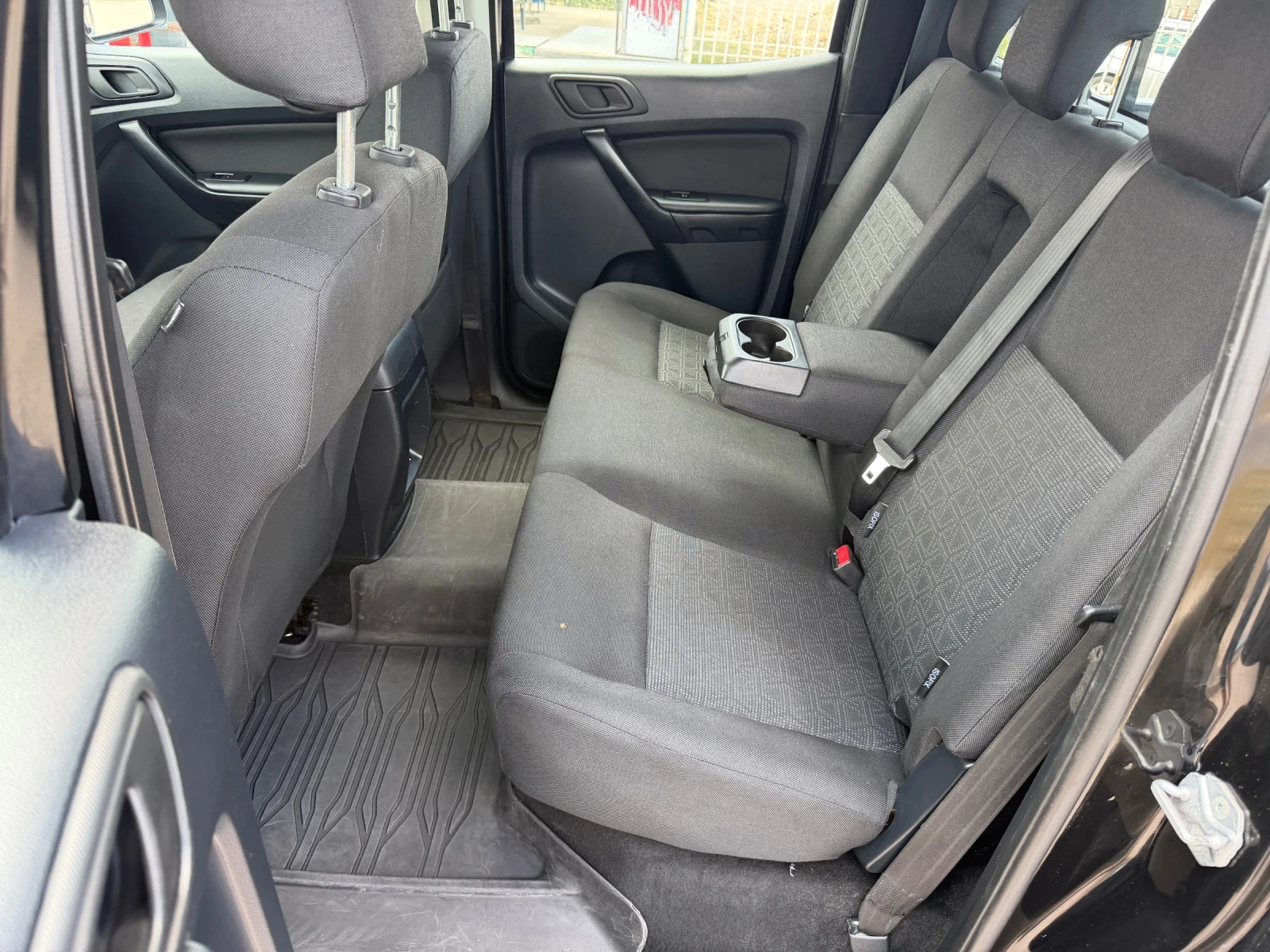 Ford Ranger 2, 0-XLT.170ps | Mobile.bg � ����������� 9