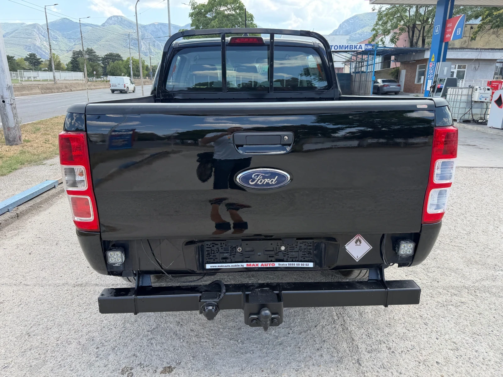 Ford Ranger 2, 0-XLT.170ps | Mobile.bg � ����������� 6