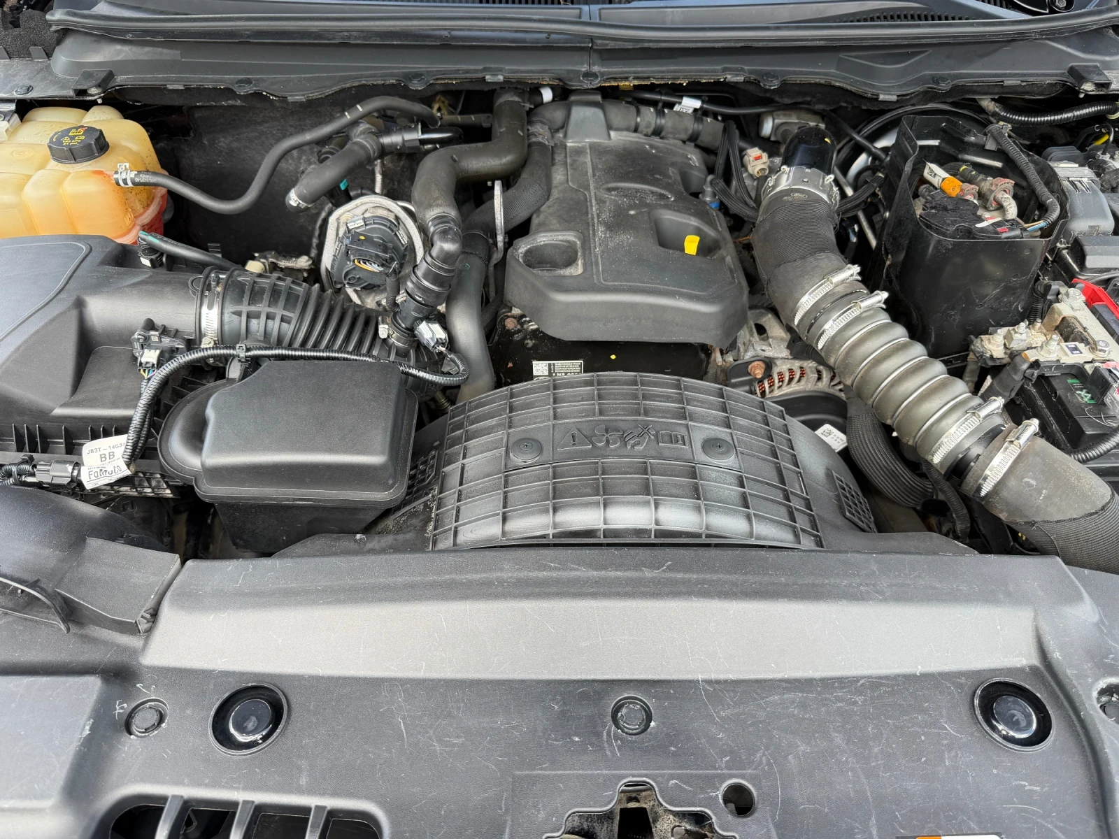 Ford Ranger 2, 0-XLT.170ps | Mobile.bg � ����������� 15