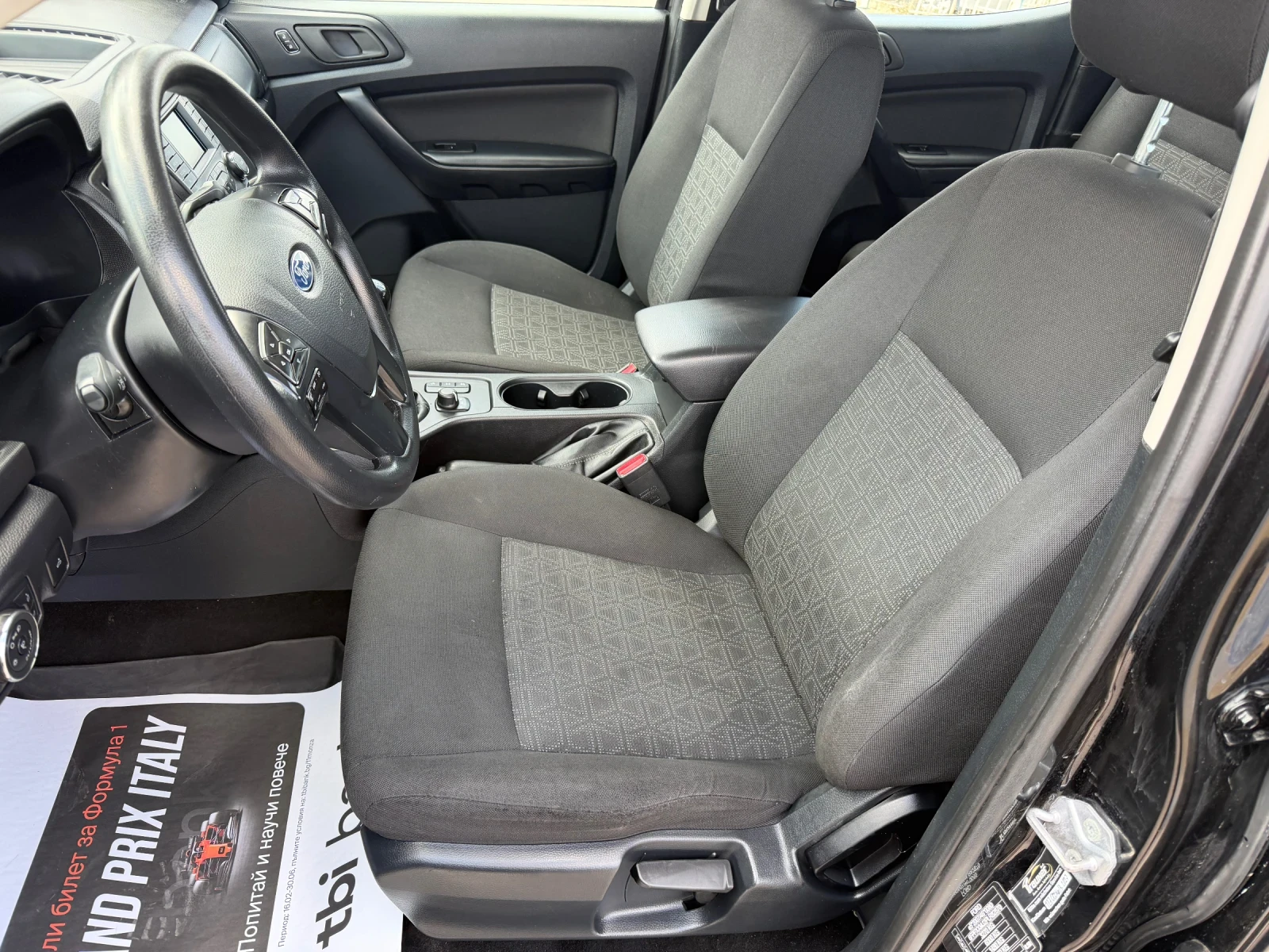 Ford Ranger 2, 0-XLT.170ps | Mobile.bg � ����������� 8