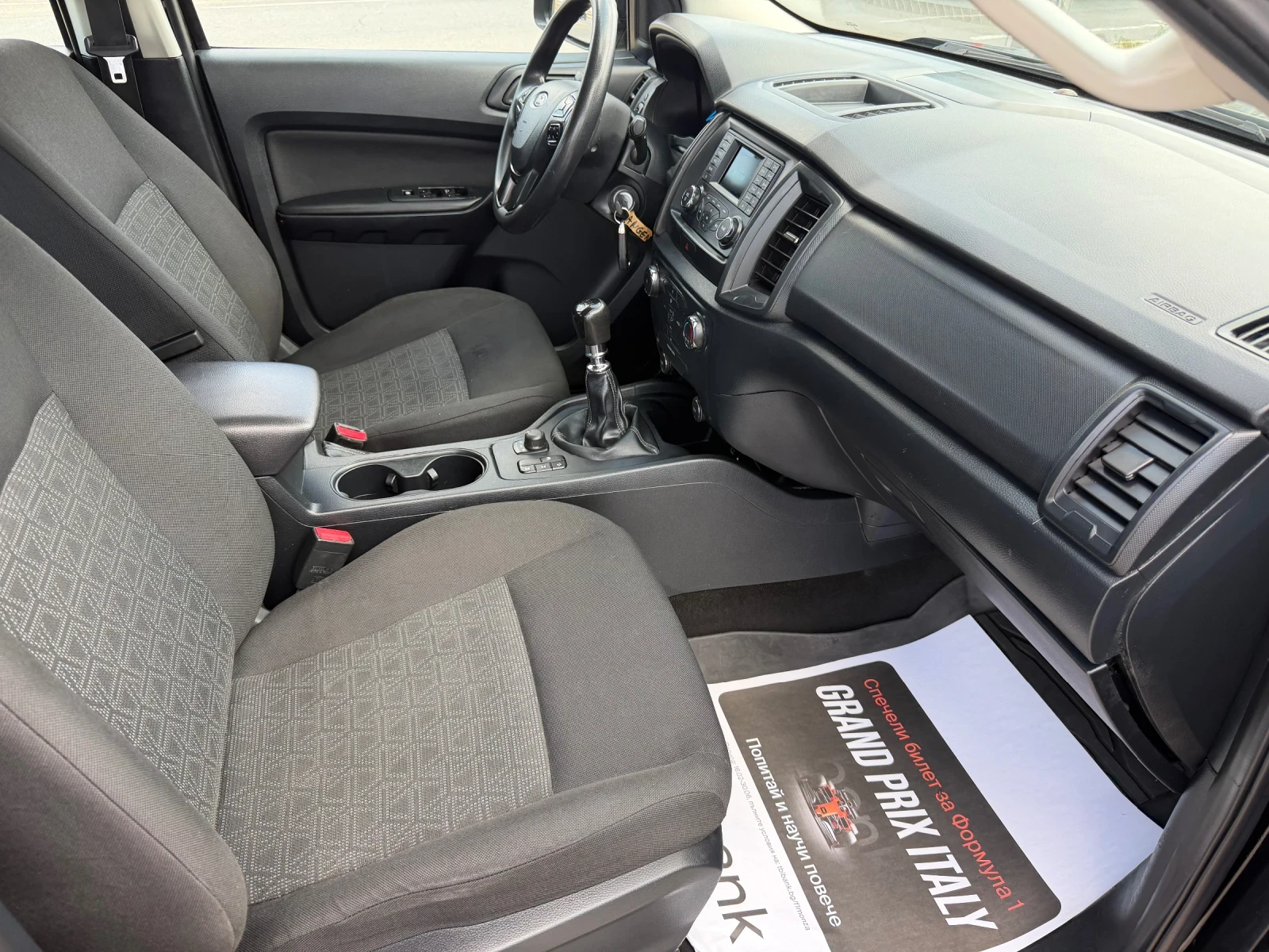 Ford Ranger 2, 0-XLT.170ps | Mobile.bg � ����������� 10