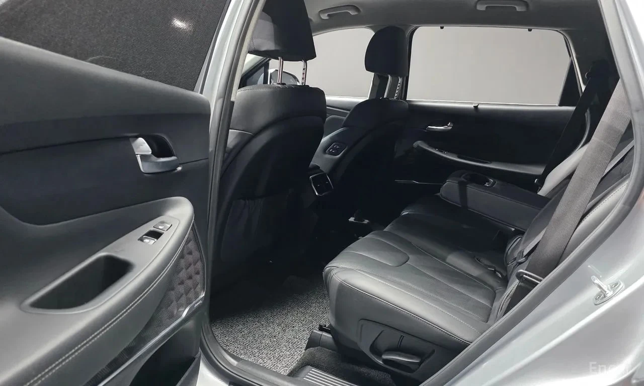 Hyundai Santa fe * Diesel 2.2 2WD * ЦЕНА ДО БГ, снимка 13 - Автомобили и джипове - 55887958