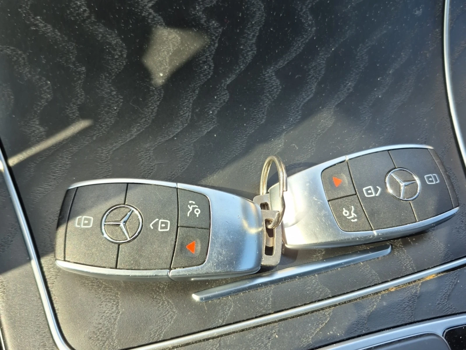 Mercedes-Benz GLC 43 AMG * Multibeam * Burmester * CARFAX * , снимка 10 - Автомобили и джипове - 56159102