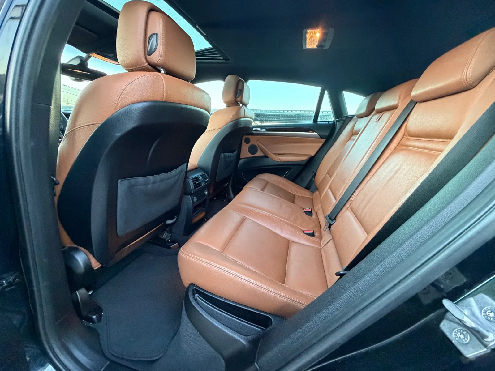 BMW X6 3.0D X-Drive , снимка 9 - Автомобили и джипове - 56571086