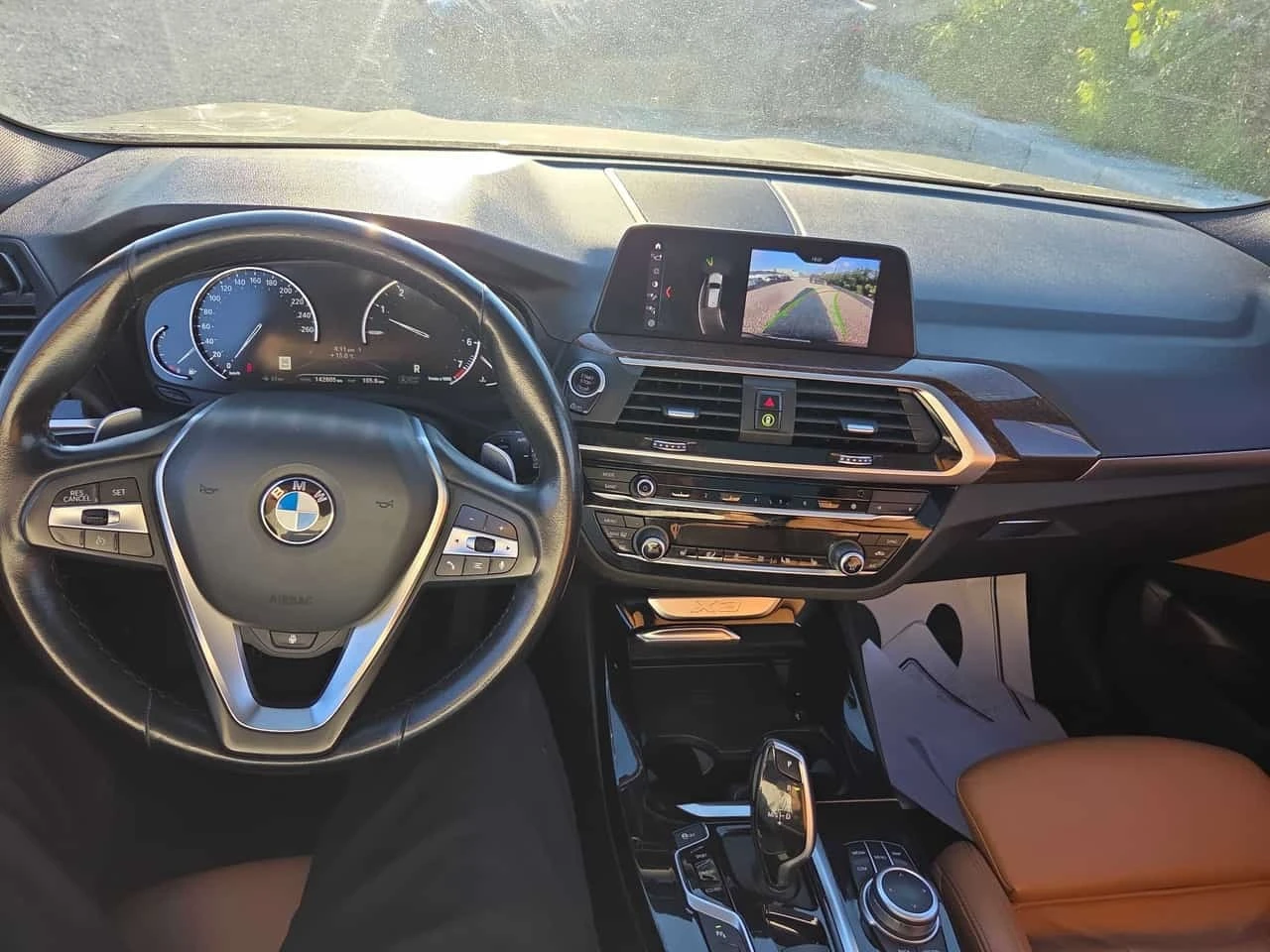 BMW X3 * xDrive30i * CARFAX * ���� �� �� | Mobile.bg � ����������� 14