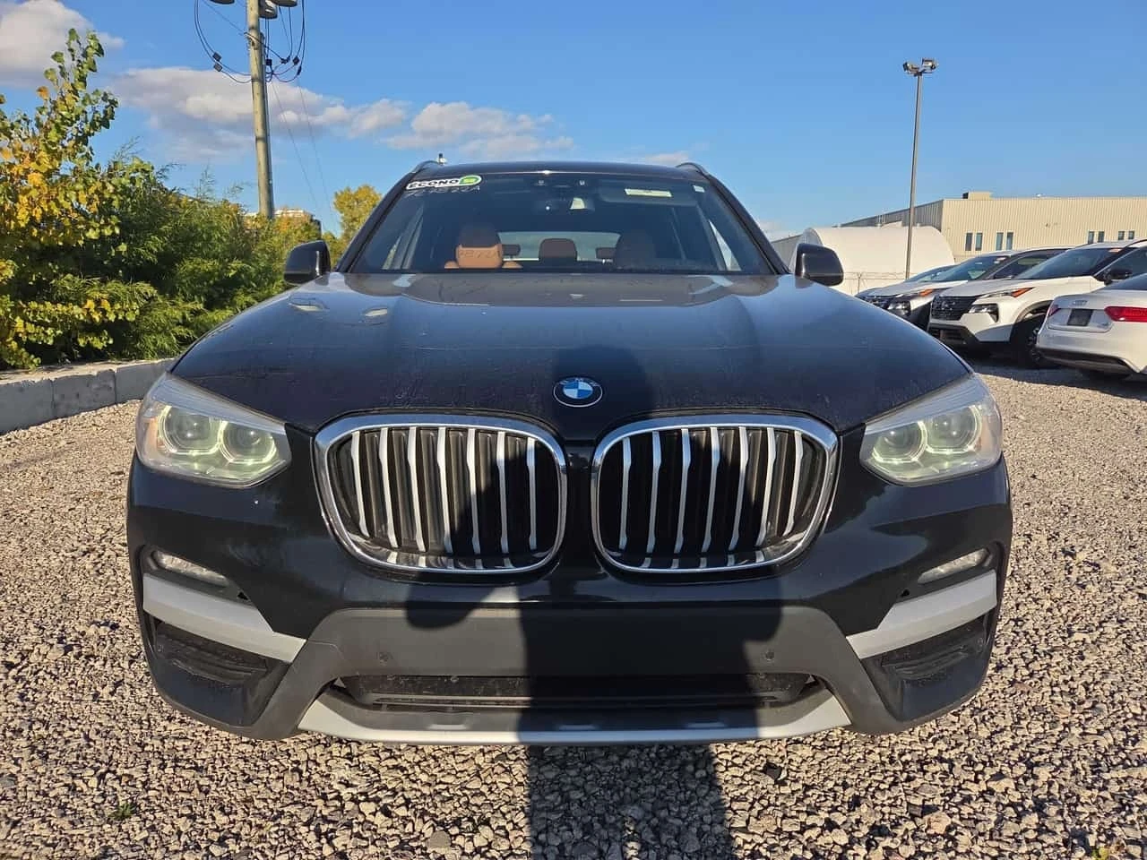 BMW X3 * xDrive30i * CARFAX * ���� �� �� | Mobile.bg � ����������� 3