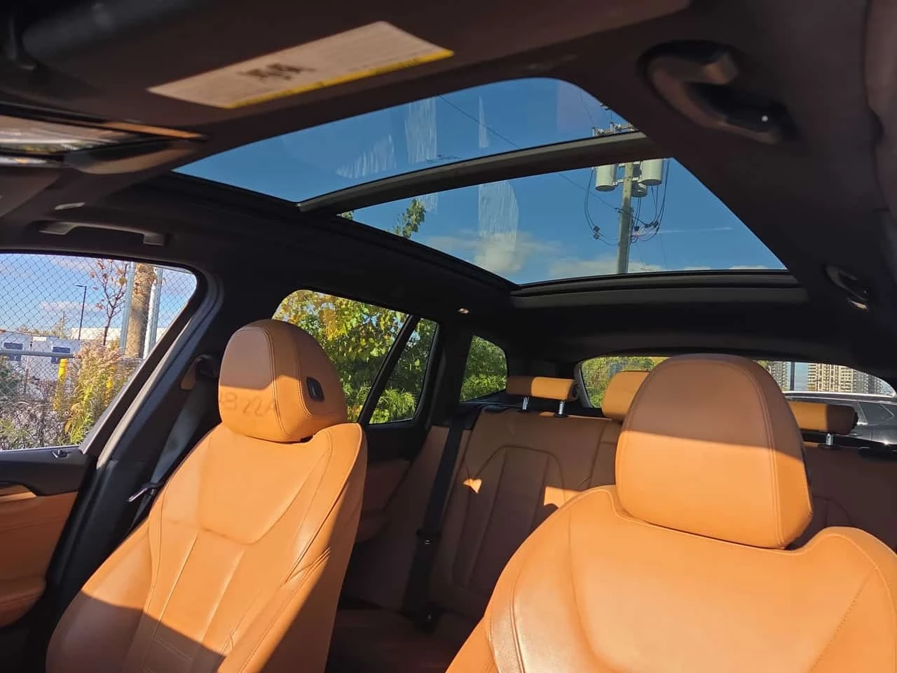 BMW X3 * xDrive30i * CARFAX * ���� �� �� | Mobile.bg � ����������� 15