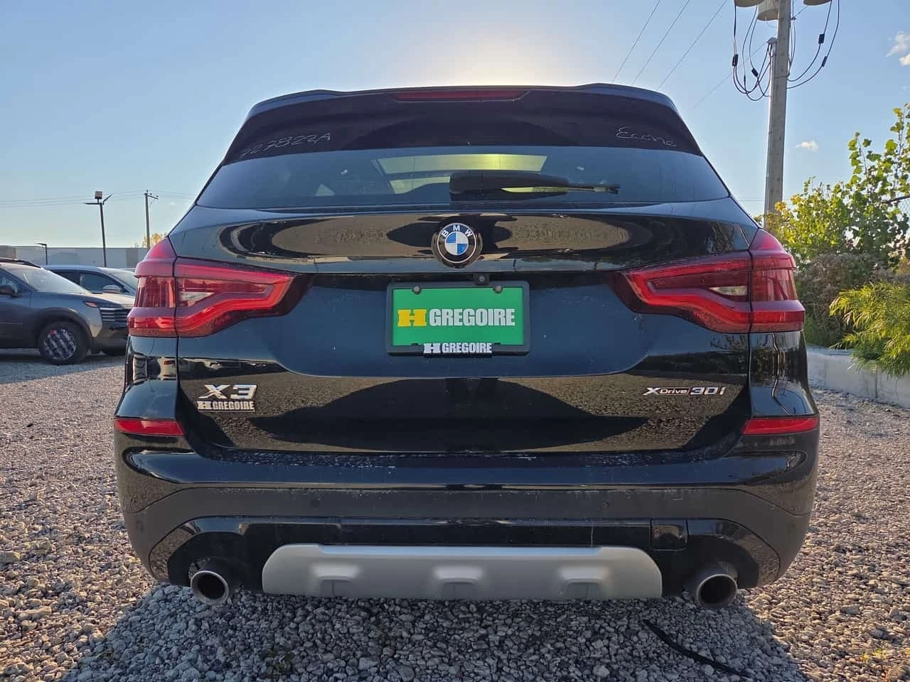 BMW X3 * xDrive30i * CARFAX * ���� �� �� | Mobile.bg � ����������� 5