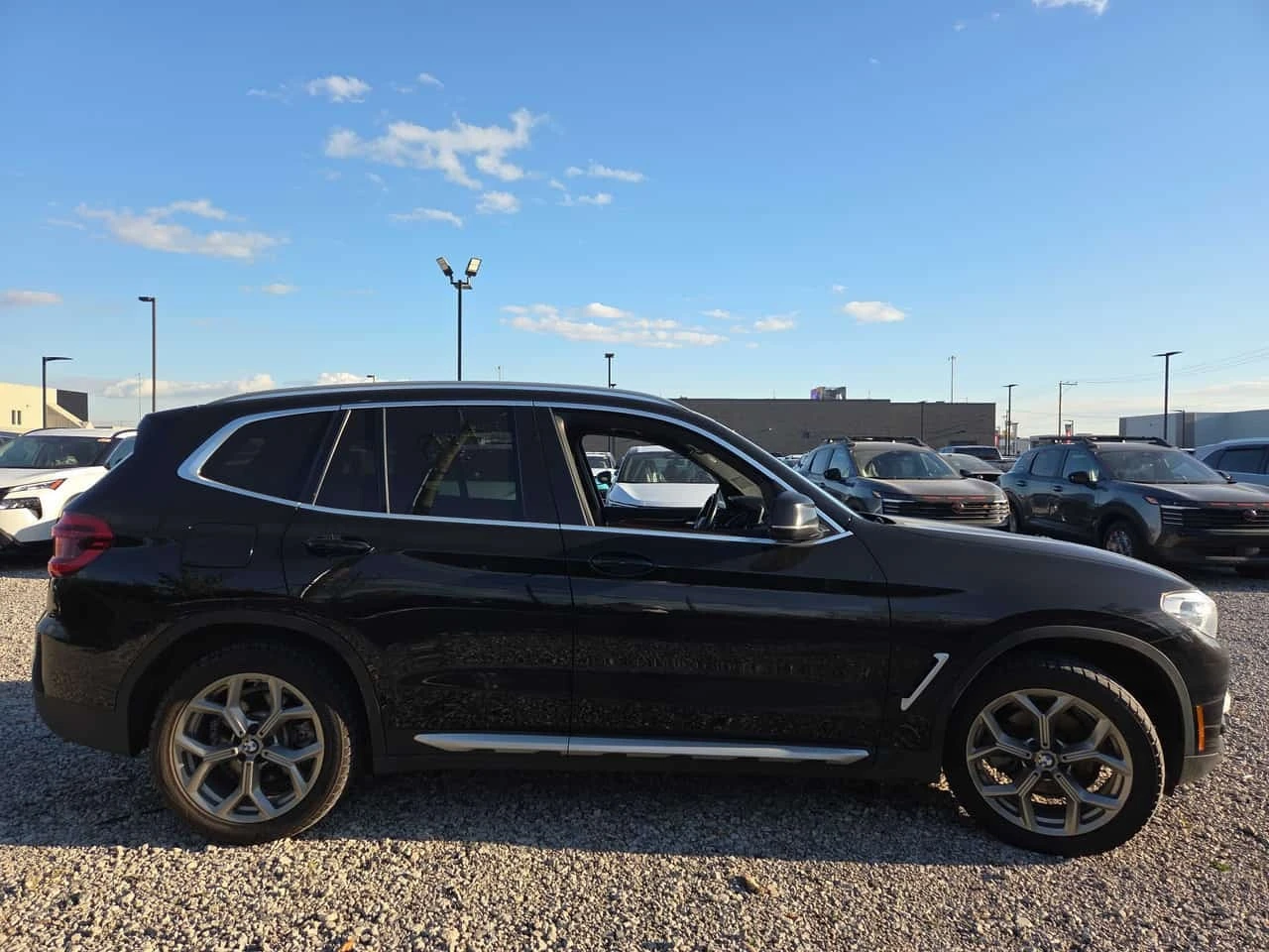 BMW X3 * xDrive30i * CARFAX * ���� �� �� | Mobile.bg � ����������� 4