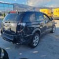 Chevrolet Captiva  LT-4x4 , снимка 13