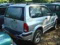 Suzuki Grand vitara 1.6 16V, снимка 1