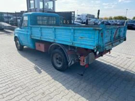 Fiat Ducato 2.3D 616 CARR JIRA САМОСВАЛ, снимка 3