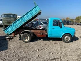 Fiat Ducato 2.3D 616 CARR JIRA САМОСВАЛ, снимка 12