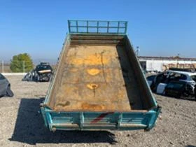 Fiat Ducato 2.3D 616 CARR JIRA САМОСВАЛ, снимка 13