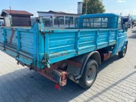 Fiat Ducato 2.3D 616 CARR JIRA САМОСВАЛ, снимка 5