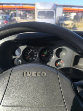 Iveco Daily 3, 0, снимка 6