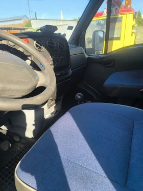 Iveco Daily 3, 0, снимка 5