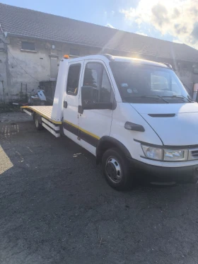 Iveco Daily 3, 0, снимка 10
