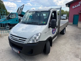 Iveco Daily 3.0HPI* 35C18* 4.00 метра каросерия, снимка 3