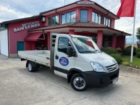 Iveco Daily 3.0HPI* 35C18* 4.00 метра каросерия, снимка 13