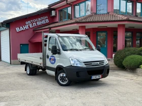 Iveco Daily 3.0HPI* 35C18* 4.00 метра каросерия, снимка 14