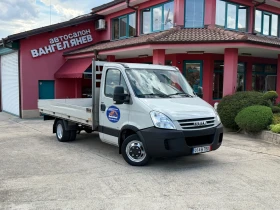 Iveco Daily 3.0HPI* 35C18* 4.00 метра каросерия, снимка 1