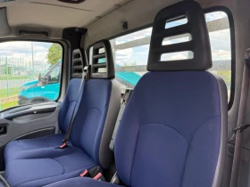 Iveco Daily 3.0HPI* 35C18* 4.00 метра каросерия, снимка 7