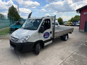 Iveco Daily 3.0HPI* 35C18* 4.00 метра каросерия, снимка 5