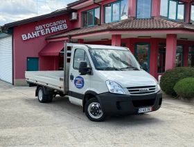 Iveco Daily 3.0HPI* 35C18* 4.00 метра каросерия, снимка 15