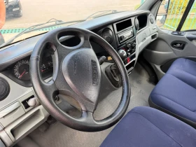 Iveco Daily 3.0HPI* 35C18* 4.00 метра каросерия, снимка 6