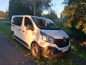 Renault Trafic 1.6 evro 6, снимка 1
