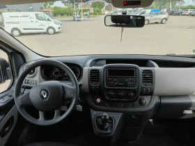 Renault Trafic 1.6 evro 6, снимка 8