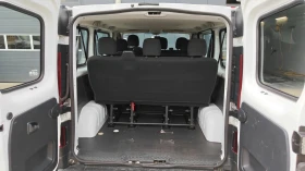 Renault Trafic 1.6 evro 6, снимка 6