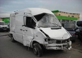 Обява за продажба на Mercedes-Benz Sprinter НОВИ Двигатели 651 ;646; за Мерцедес Спринтер !!! ~13 лв. - изображение 3