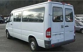 Mercedes-Benz Sprinter 313 CDI  | Mobile.bg    3