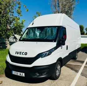 Iveco Daily, снимка 1