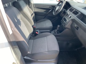 VW Caddy  -2, 0TDI-2018./ | Mobile.bg   8