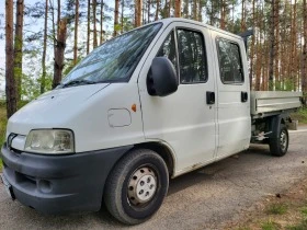 Peugeot Boxer, снимка 1