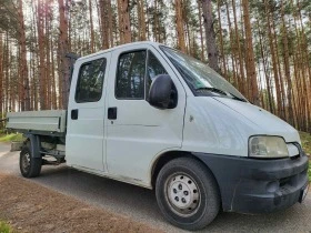 Peugeot Boxer, снимка 2